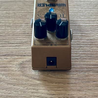 Wampler Tumnus - Gold image 2