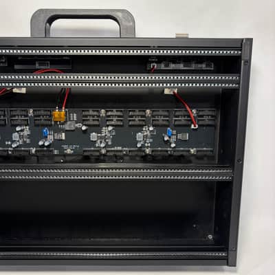 After Later Audio 84HP 7U Adventure Case image 3