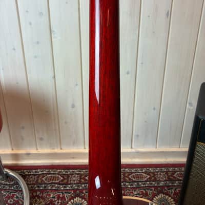 Gibson Les Paul Standard 60s 2026 - Iced Tea image 7