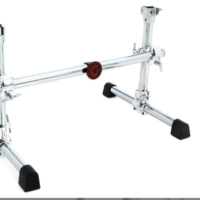 Gibraltar GSSMS Stealth Side Mount System -NEW image 2