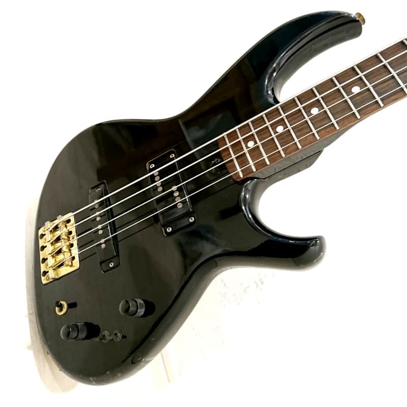 Aria Pro ii rsb deluxe 1985 (functional junk) image 1