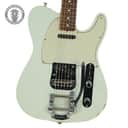 2014 Fender Classic Player Baja '60s Telecaster Faded Sonic Blue