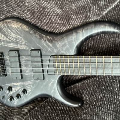 MTD USA 434-24 - Transparent Black image 4