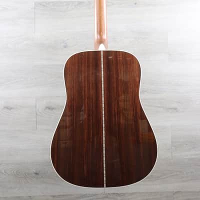 Martin Standard Series D-28 New For 2025 Natural With Original Hardshell Case! image 6