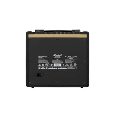 CODE25 25-Watt 1x10 Guitar Combo Amplifier image 5