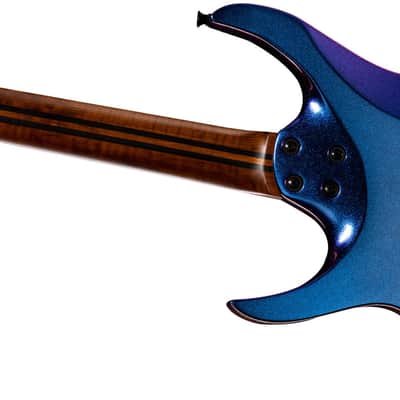 Mooer   Gtrs W900 Aurora Purple image 2