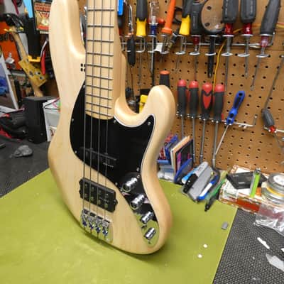Sandberg California TM 4 2020s - Satin Natural image 4