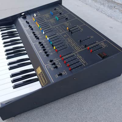 ARP Odyssey 2813 - ORIGINAL - Made in the USA - Pro-Serviced w/Restoration by Phil Cirocco image 2