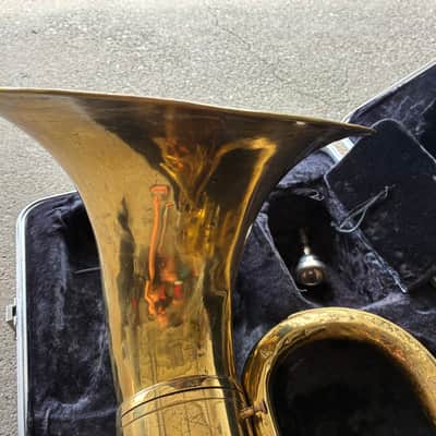 Reynolds Contempora 1952-1961 - Brass image 10
