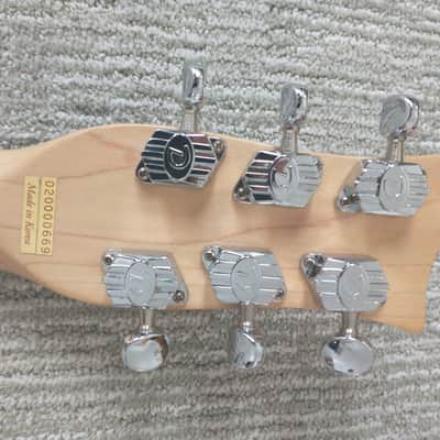 Danelectro Hodad image 3