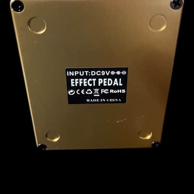 Gokko Plexi Boy X9186 image 5