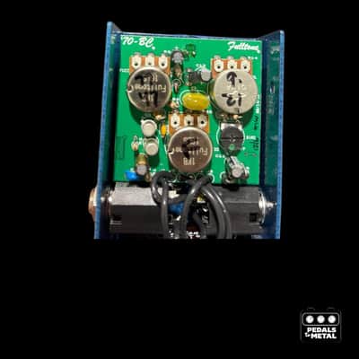 Fulltone '70 V2 - X21678 image 7