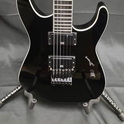 Jackson Pro Series Mick Thomson Signature Soloist SL2 2018 - Present - Gloss Black image 2