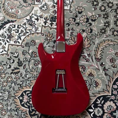 John Suhr Signature Modern image 4