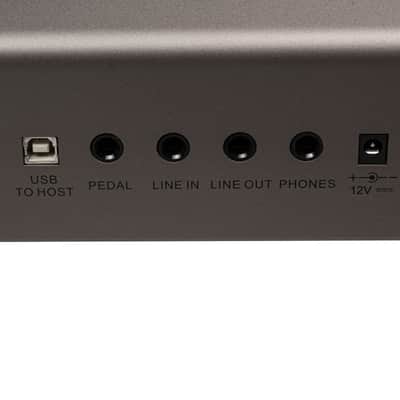 Hemingway DP201 MkII AT - Digitalpiano image 7