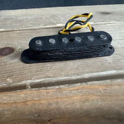 EP CUSTOM Strat Stratocastercaster Brige Pickup image 2