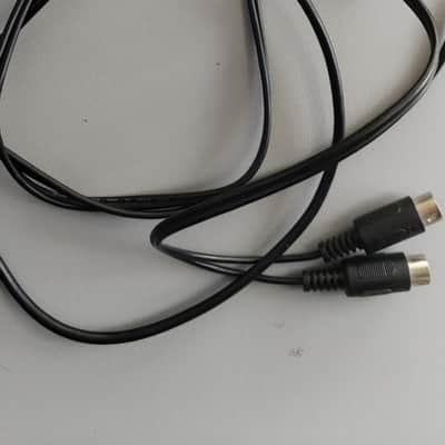 Line 6 DT50 Bogner Designed Tube Head + USB MIDI Interface + Original Box image 3