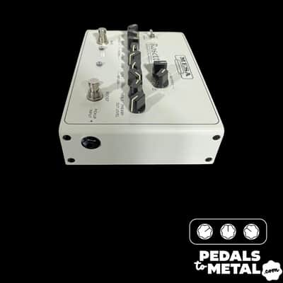 Mesa Boogie Rosette - White - X15544 image 6