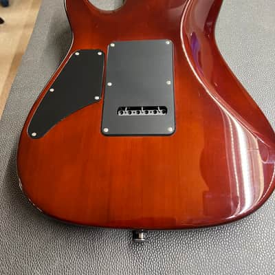 Suhr Standard 2006 - Custom Build image 6