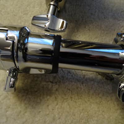 Pearl TC1030 Tom and Cymbal Holder Stand (#1) image 2
