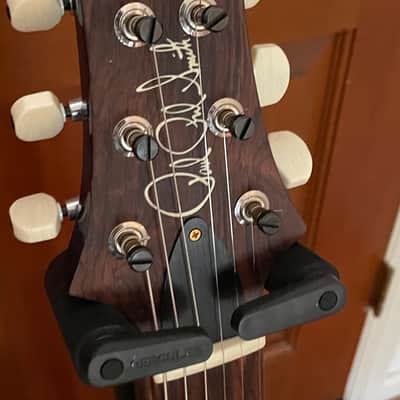 PRS 2021 10-Top Pauls Guitar Blue/Violet W/ Original Case image 5
