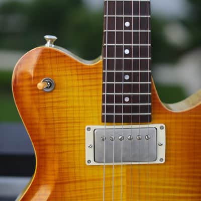 Dantzig Tulsa #6 2017 59 Burst Nitro image 3