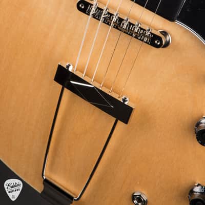 Gibson ES-330 Antique Natural #231750299 image 14