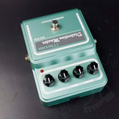 Maxon DS-830 Distortion Master image 3