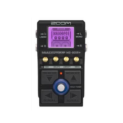 Zoom MS-80IR+ image 1