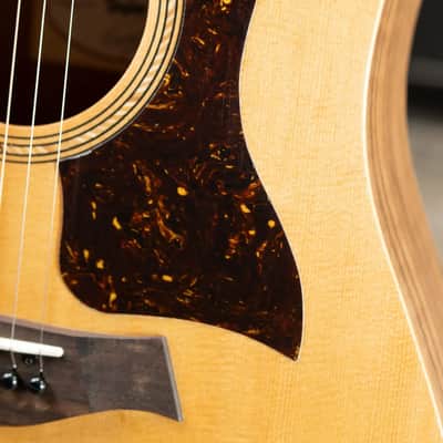 Taylor Academy 10e Dreadnought Acoustic/Electric Guitar with Gig Bag image 12