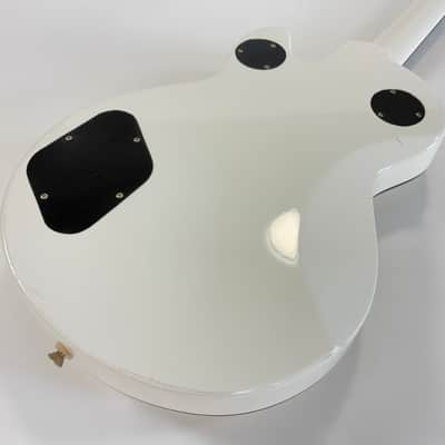 Hagström Swede 2008 White image 19