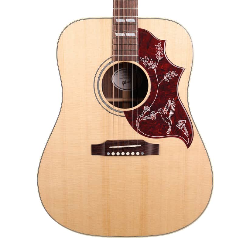 Gibson Hummingbird Studio Rosewood image 4