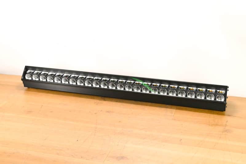 Robert Juliat Robert Juliat Dalis 862 150W LED Asymmetric Footlight Batten (NO PSU)