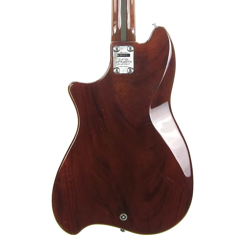 Ovation Magnum I image 5
