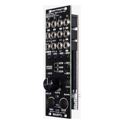 Bastl Instruments Neo Trinity Eurorack Modulation Recorder Module image 2
