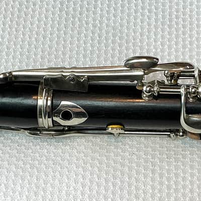 French Flageolet Boehm System Martin Thibouville Aîné full overhauled image 6