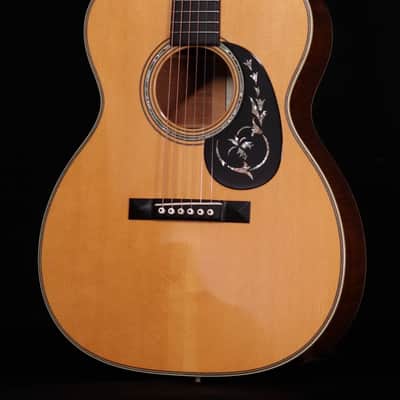Martin Custom Shop 000-14 Fret - USED image 2