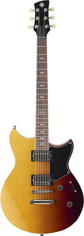 Yamaha Revstar II RSP20 | Reverb Canada