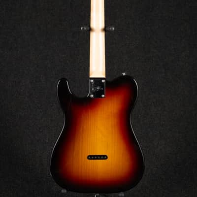 G&L ASAT Classic - Sunburst image 4