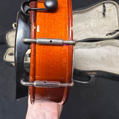 Dipalo Student Violin image 13