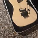 Kramer Baretta 1985 Original USA Nitro White