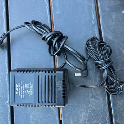 Line 6 POD xt Multi-Effect and Amp Modeler 2002 - 2006 - Red image 8