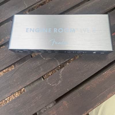 Fender Engine Room LVL8 Power Supply 2021 - Present - Gray image 2