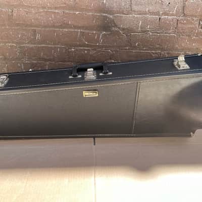 Benge 165F Trombone W/ Case SN: Body. 813621, Slide. K-4131 image 17