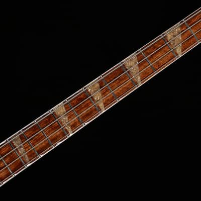 Rickenbacker 4005V Bass FireGlo (678) image 9