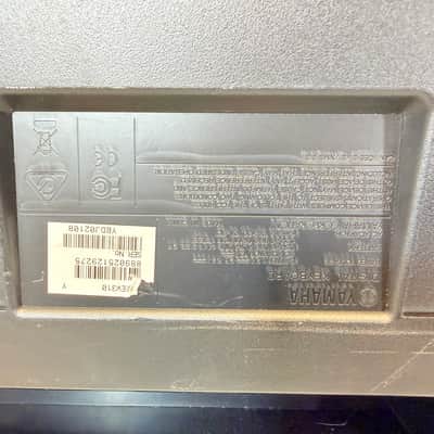 Yamaha PSR-EW310 76-Key Touch Sensitive Portable Keyboard w/ Power Supply image 12