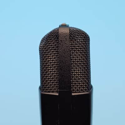 ☆Vintage Sennheiser MD 421 Microphone w/ Mic Clip - U-5 U-4 image 23