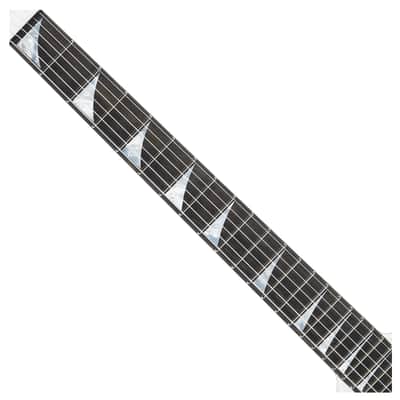 Jackson American Series Rhoads RR24 HT Electric Guitar - Snow White image 3