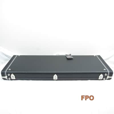 Fender USA Custom Shop Guitar Case G&G Stratocaster Telecaster Electric Guitar Case image 6