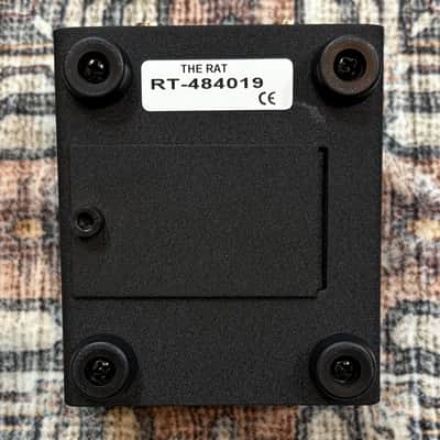 ProCo Rat 2 Distortion Guitar Effect Pedal! image 6